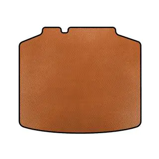 Tappetino bagagliaio EVA (HB, Arancione)