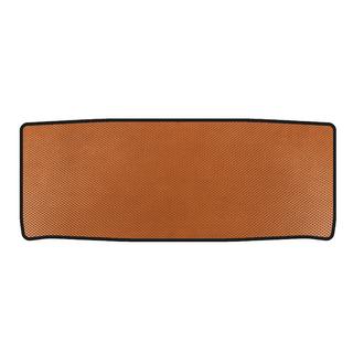 Tappetino bagagliaio EVA (2003-2007, Coupé, Arancione) Smart 1998-2007