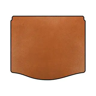 Tappetino bagagliaio EVA (Arancione)