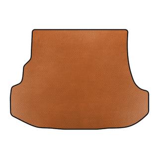 Tappetino bagagliaio EVA (Arancione)