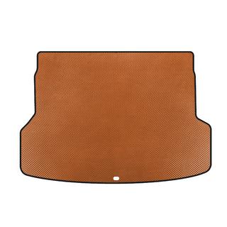 Tappetino bagagliaio EVA (Arancione)