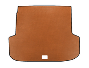 Subaru Outback 2005-2009 Tappetino bagagliaio EVA (Arancione) foto 1