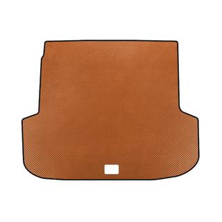 Tappetino bagagliaio EVA (Arancione)