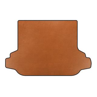 Tappetino bagagliaio EVA (Arancione)