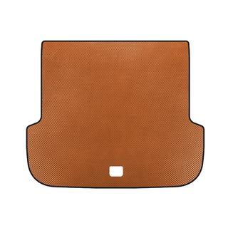 Tappetino bagagliaio EVA (Arancione)