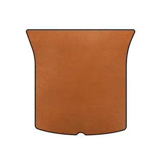 Tappetino baule EVA (2020-2024, Arancione)