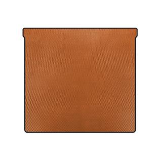 Tappetino bagagliaio EVA (2009-2014, Arancione) Toyota 4Runner 2009-2024