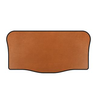 Tappetino bagagliaio EVA (2007-2009, HB, 3 porte, Arancione) Toyota Aygo 2007-2014