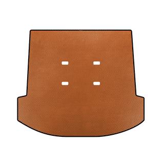 Tappetino bagagliaio EVA (Arancione)