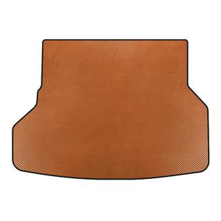 Tappetino bagagliaio EVA (Arancione)