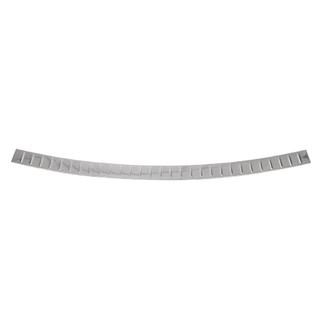 Protezione Paraurti Posteriore Acciaio Inox (AVANT) Audi A6 C5 1997-2001 foto 2