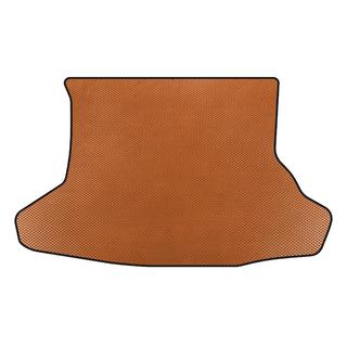 Tappetino bagagliaio EVA (LB, Arancione)