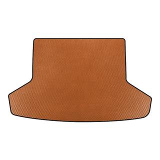 Tappetino bagagliaio EVA (LB, Ibrido, Arancione)