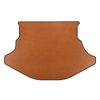 Tappetino bagagliaio EVA (Arancione)