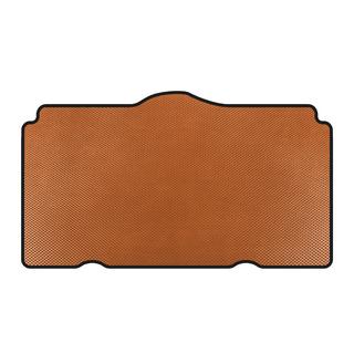 Tappetino bagagliaio EVA (HB, 5 porte, Arancione) Toyota Yaris 2006-2011