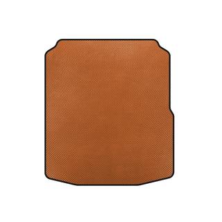Tappetino bagagliaio EVA (2022+, LB, Arancione)