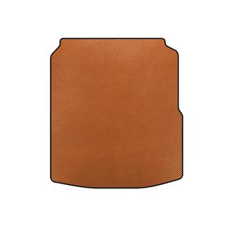 Tappetino bagagliaio EVA (LB, Arancione)