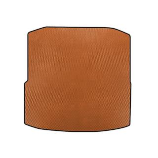 Tappetino bagagliaio EVA (SD, Elettrico, Arancione)