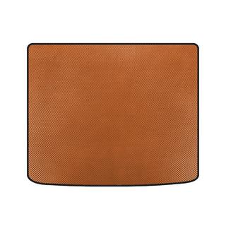 Tappetino bagagliaio EVA (HB, 3 porte, Arancione)