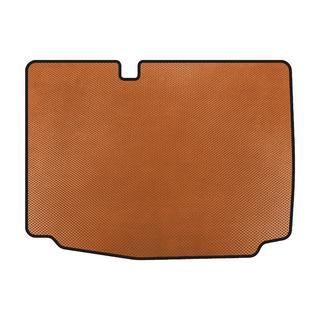 Tappetino bagagliaio EVA (HB, 3/5 porte, Arancione)
