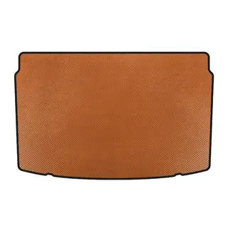 Tappetino bagagliaio EVA (HB, Arancione)