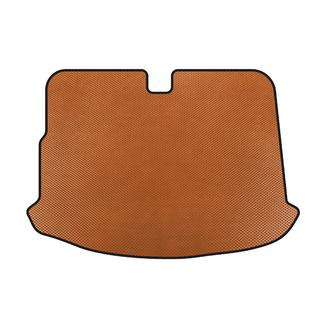 Tappetino bagagliaio EVA (HB, 3 porte, Arancione)