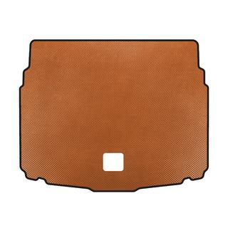 Tappetino bagagliaio EVA V1 (5 porte, Arancione)