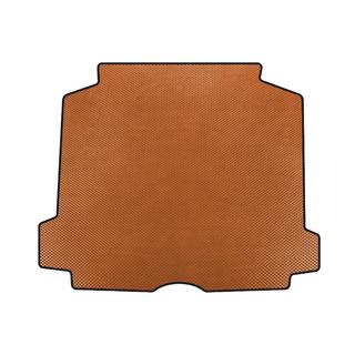 Tappetino bagagliaio EVA (SD, Arancione) Volvo S60 2000-2009