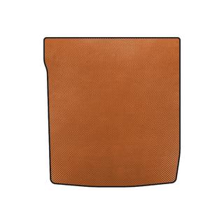 Tappetino bagagliaio EVA (SD, Passo corto, Arancione)
