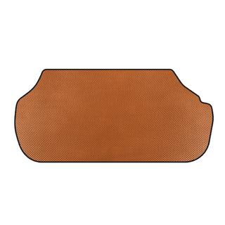 Tappetino EVA per bagagliaio V-1 (Berlina, Arancione) Audi 100 C4 1990-1994