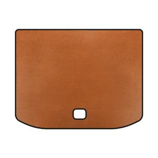 Tappetino bagagliaio (HB, 5 porte, Arancione) Audi A3 2012-2020