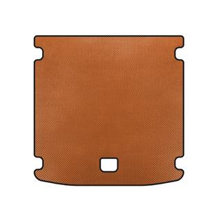 Tappetino baule EVA (Avant, Arancione) Audi A4 B6 2000-2004