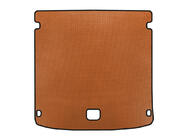 Audi A4 B7 2004-2008 Tappetino baule EVA V-1 (Avant, Arancione) foto 1