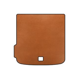 Tappetino baule EVA V-1 (Avant, Arancione) Audi A4 B9 2015-2024