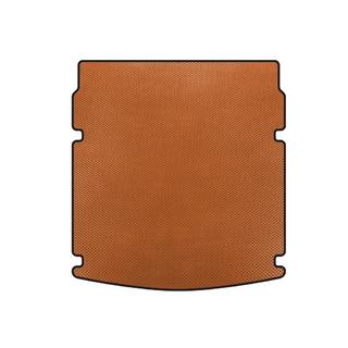 Tappetino bagagliaio EVA V-1 (Cabrio, Arancione) Audi A5 2007-2015