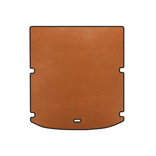 Tappetino baule EVA (Sedan/Sportback, Arancione)