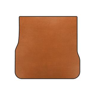 Tappetino baule EVA (Avant, Arancione) Audi A6 C5 1997-2001