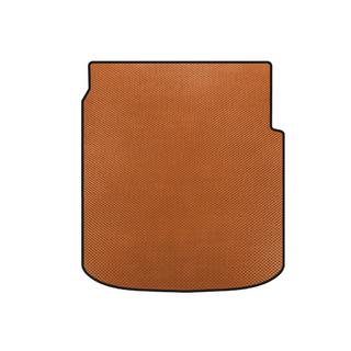 Tappetino bagagliaio V-1 (2014-2018, Arancione)
