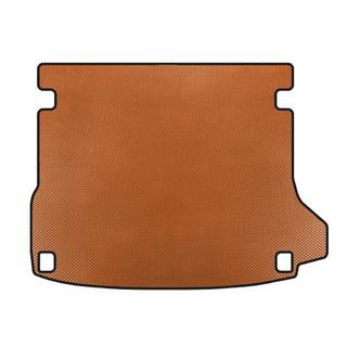 Tappetino bagagliaio EVA V-1 (Arancione) Audi Q5 2008-2017