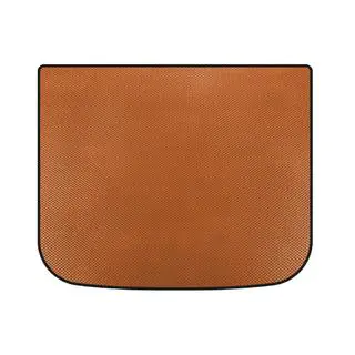 Tappetino bagagliaio EVA (Coupé, Arancione)