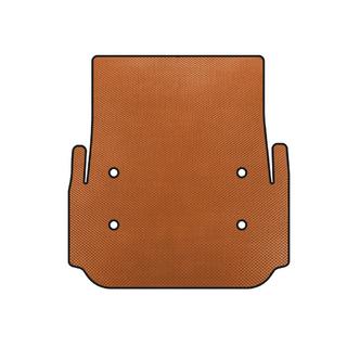 Tappetino bagagliaio EVA V-1 (SD, Arancione) BMW 5 Series E39 1996-2003