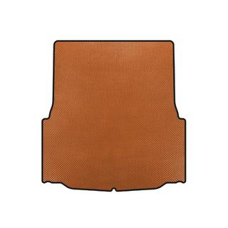 Tappetino bagagliaio EVA (SD, Arancione) BMW 3 Series E46 1998-2006