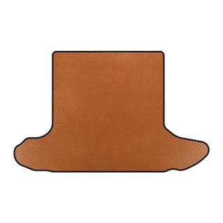 Tappetino bagagliaio EVA (HB, Arancione) BMW 3 Series E46 1998-2006