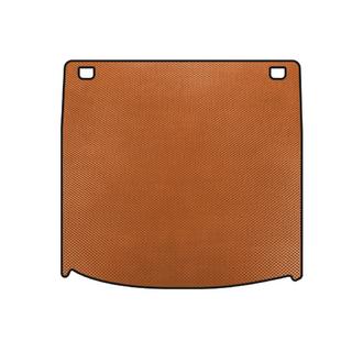 Tappetino bagagliaio EVA (Per E61, Arancione)