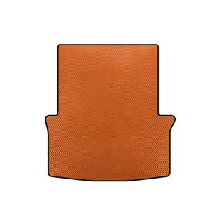 Tappetino bagagliaio EVA (per F30, 4x4, Arancione)