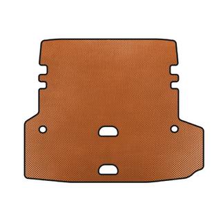 Tappetino bagagliaio EVA V-1 (per F-31, Arancione) BMW 3 Series F30/F31 2012-2019