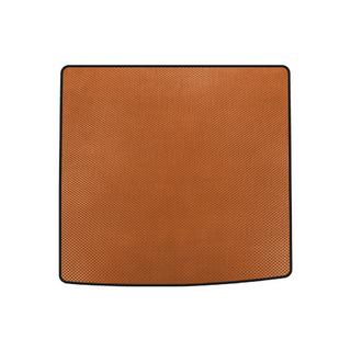 Tappetino bagagliaio (Arancione) BMW X1 E84 2009-2015