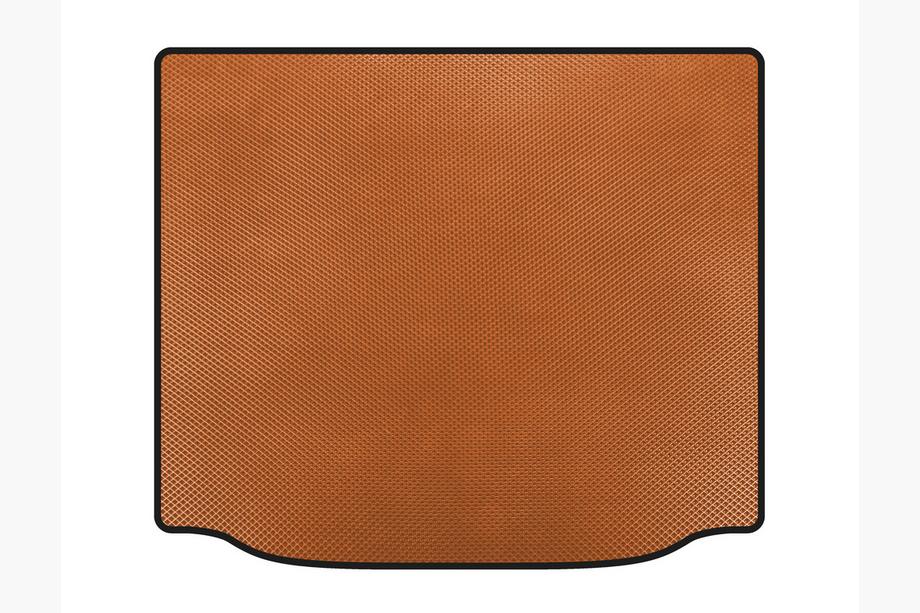 BMW X3 G01 2018- Tappetino bagagliaio (Arancione) Foto 1