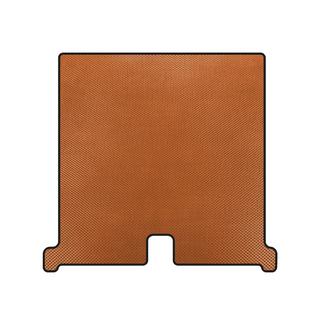 Tappetino bagagliaio EVA V-1 (Arancione) BMW X5 F15 2013-2018