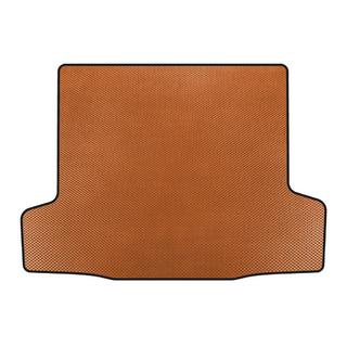 Tappetino bagagliaio EVA (SD, Arancione) Chevrolet Cruze 2009–2015